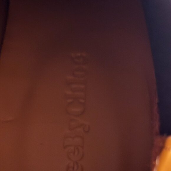 💎💎LUXURY LISTING: SEE BY CHLOE (6.5W) - Picture 6 of 11